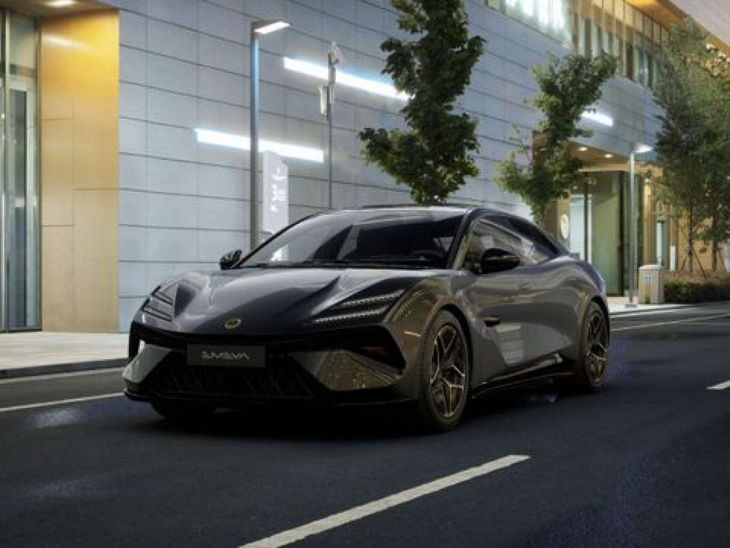 Lotus Emeya