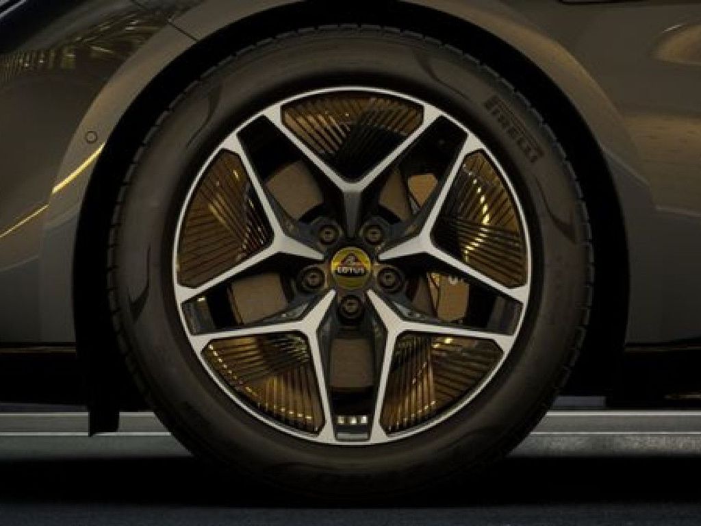 Lotus Emeya