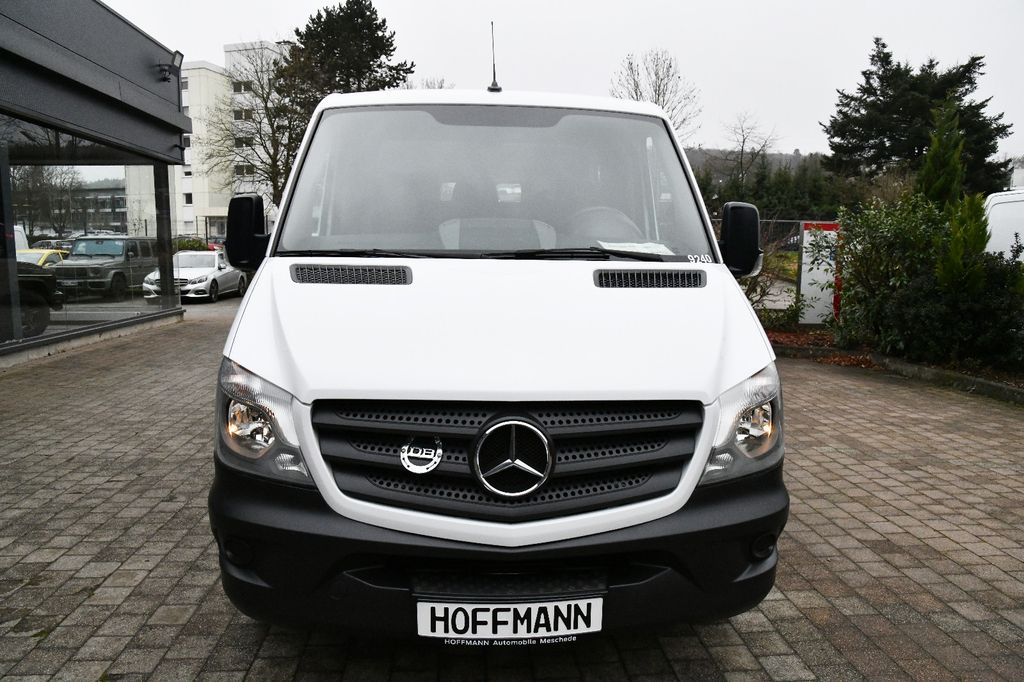 Mercedes-Benz Sprinter 2018