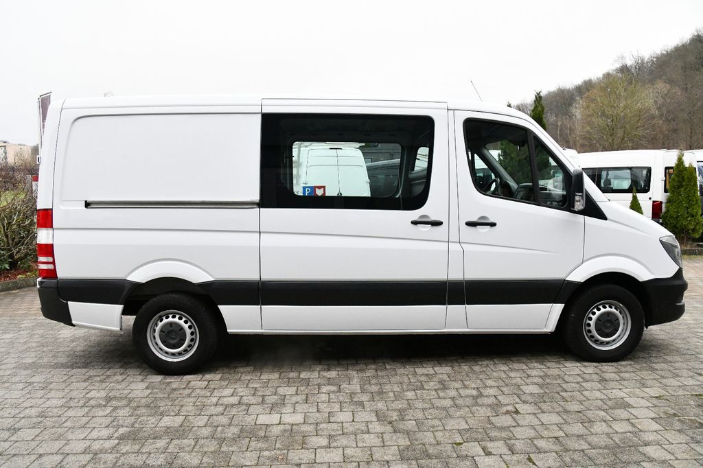 Mercedes-Benz Sprinter 2018