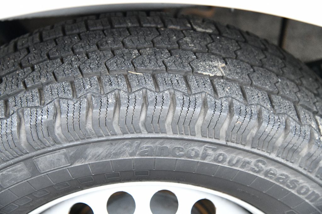 Mercedes-Benz Sprinter 2018