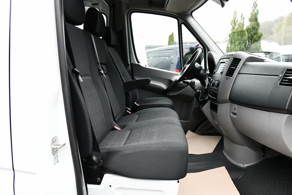 Mercedes-Benz Sprinter 2018