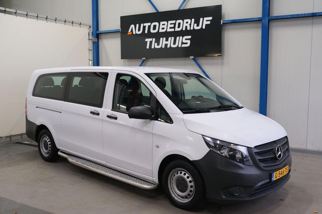 Mercedes-Benz Vito 2019