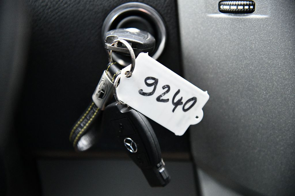 Mercedes-Benz Sprinter 2018