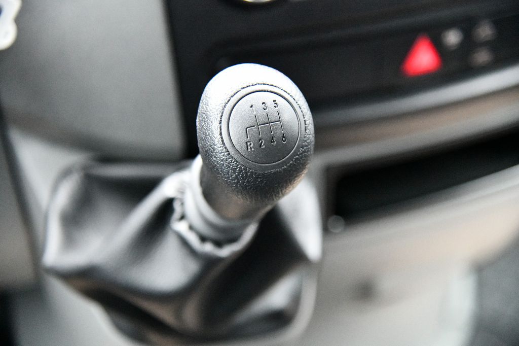 Mercedes-Benz Sprinter 2018