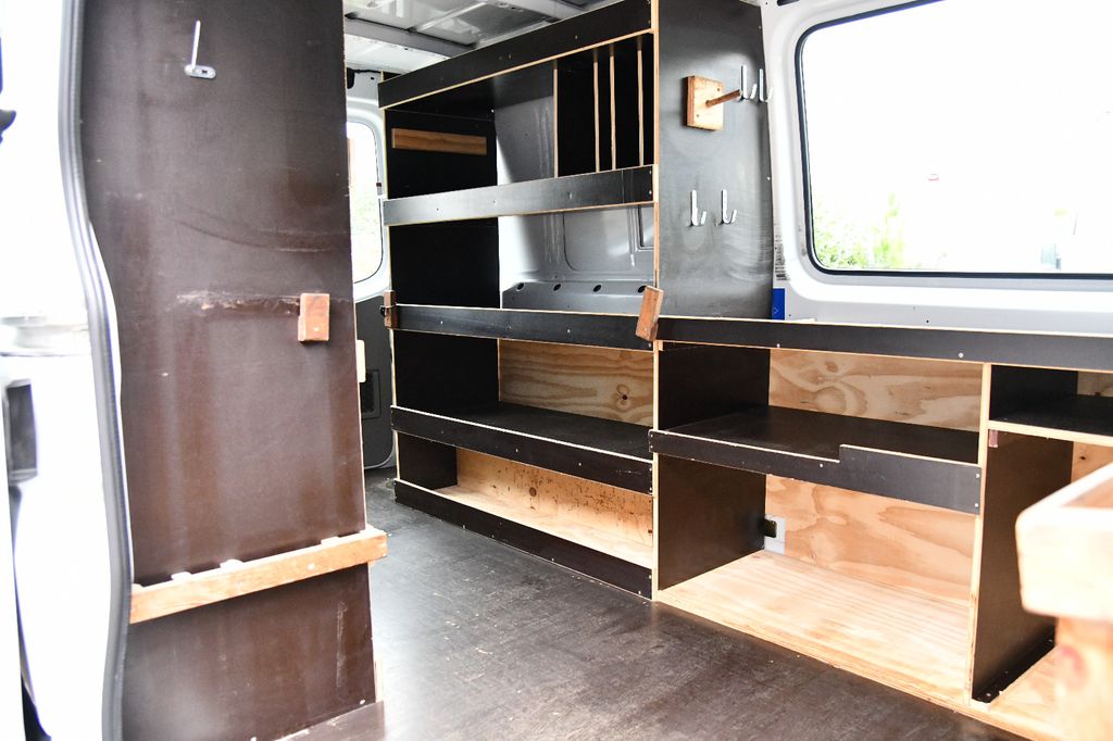 Mercedes-Benz Sprinter 2018