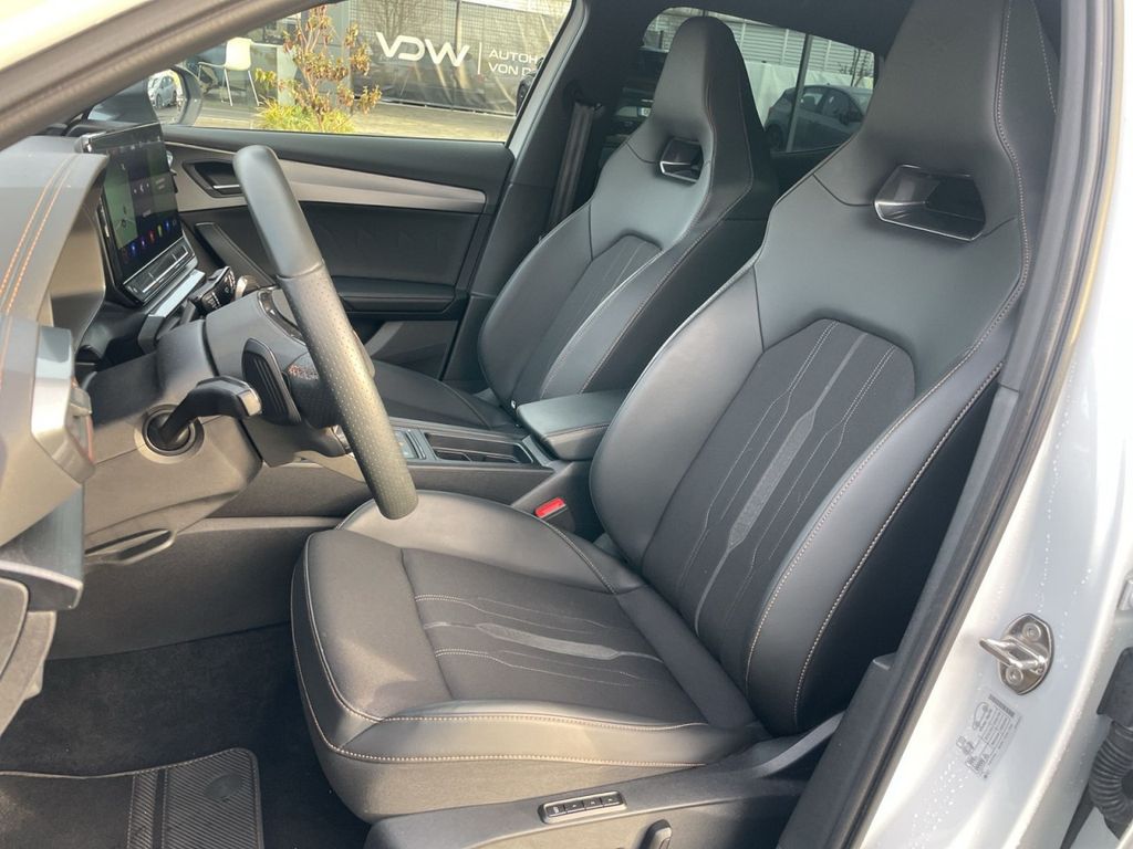 Cupra Formentor 2022