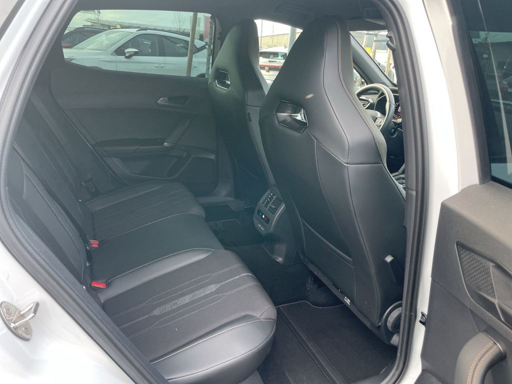 Cupra Formentor 2022