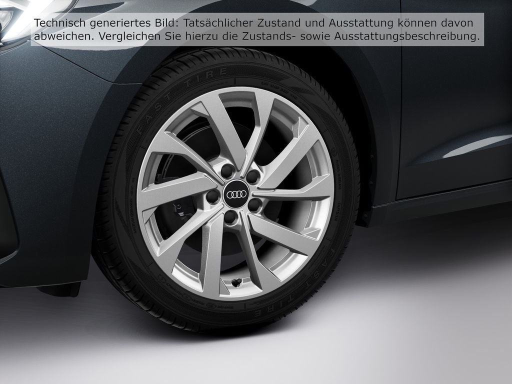 Audi A1 2025