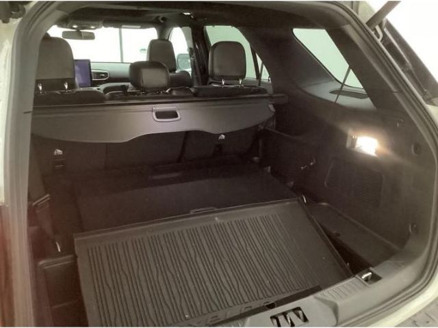 Ford Explorer 2024