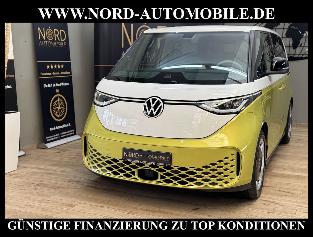 Volkswagen ID. Buzz 2024