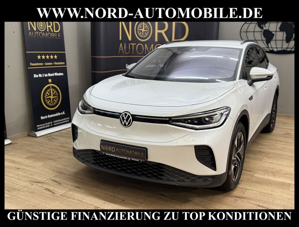 Volkswagen ID.4 2021