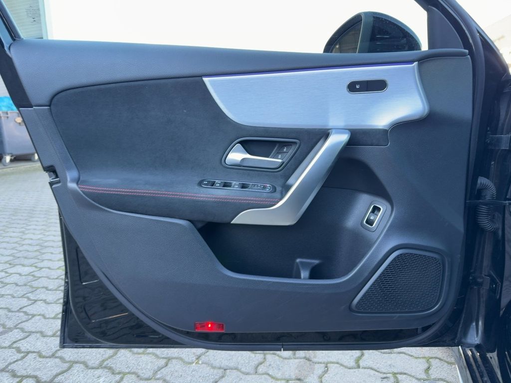 Mercedes-Benz A 250 2021