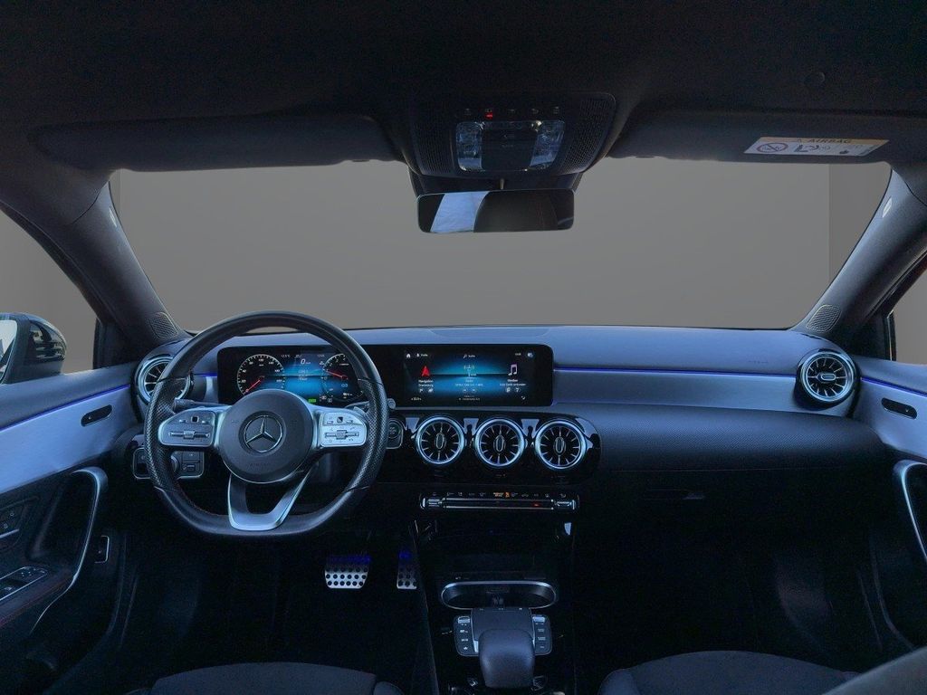 Mercedes-Benz A 250 2021