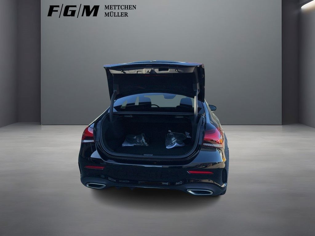 Mercedes-Benz A 250 2021