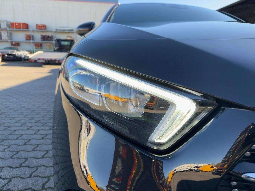 Mercedes-Benz A 250 2021