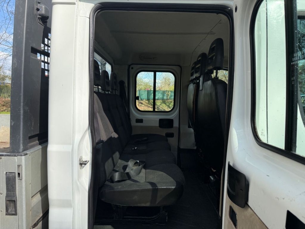 Citroën Jumper 2018