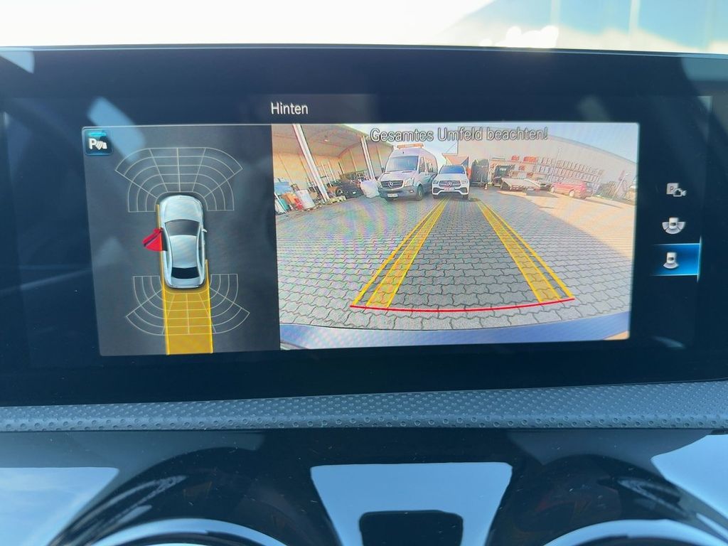 Mercedes-Benz A 250 2021