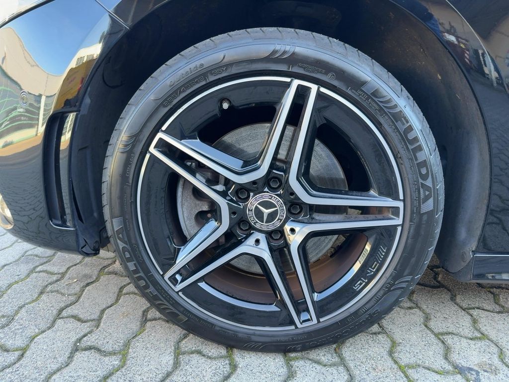 Mercedes-Benz A 250 2021