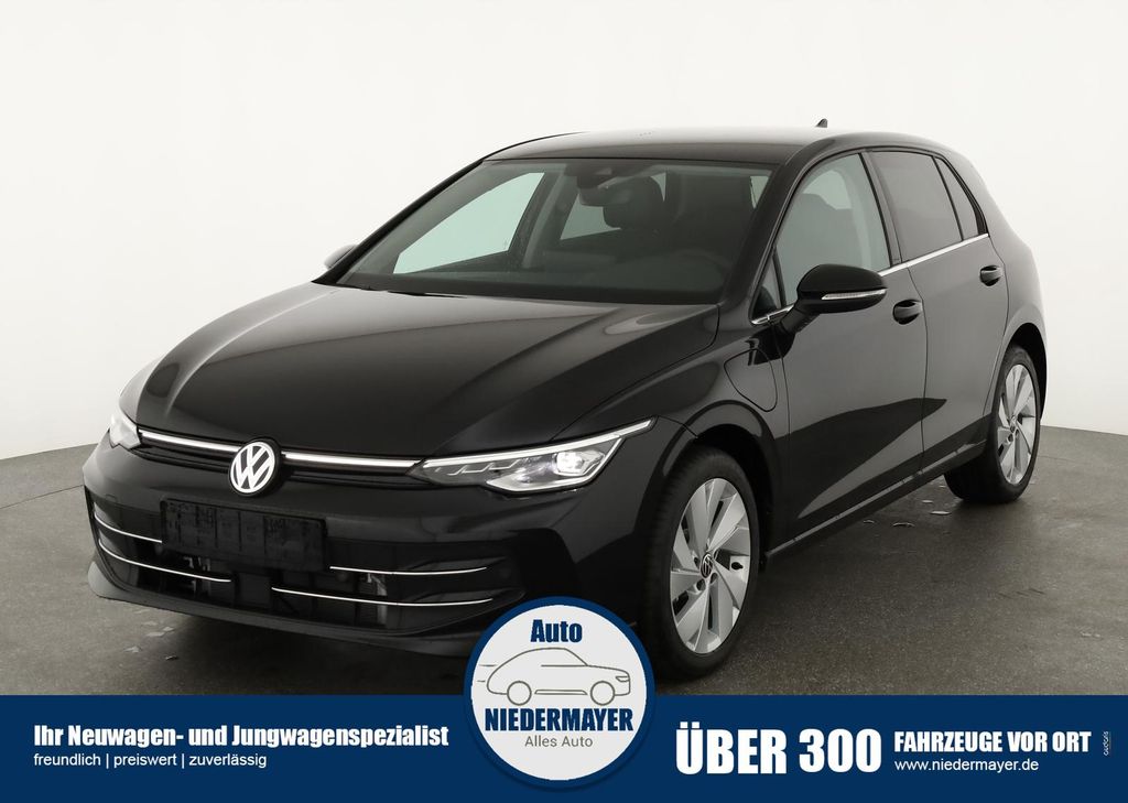 Volkswagen Golf 2025