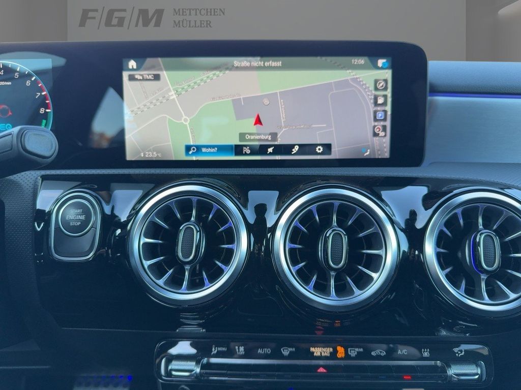 Mercedes-Benz A 250 2021