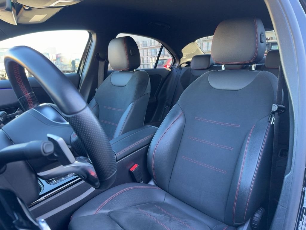 Mercedes-Benz A 250 2021