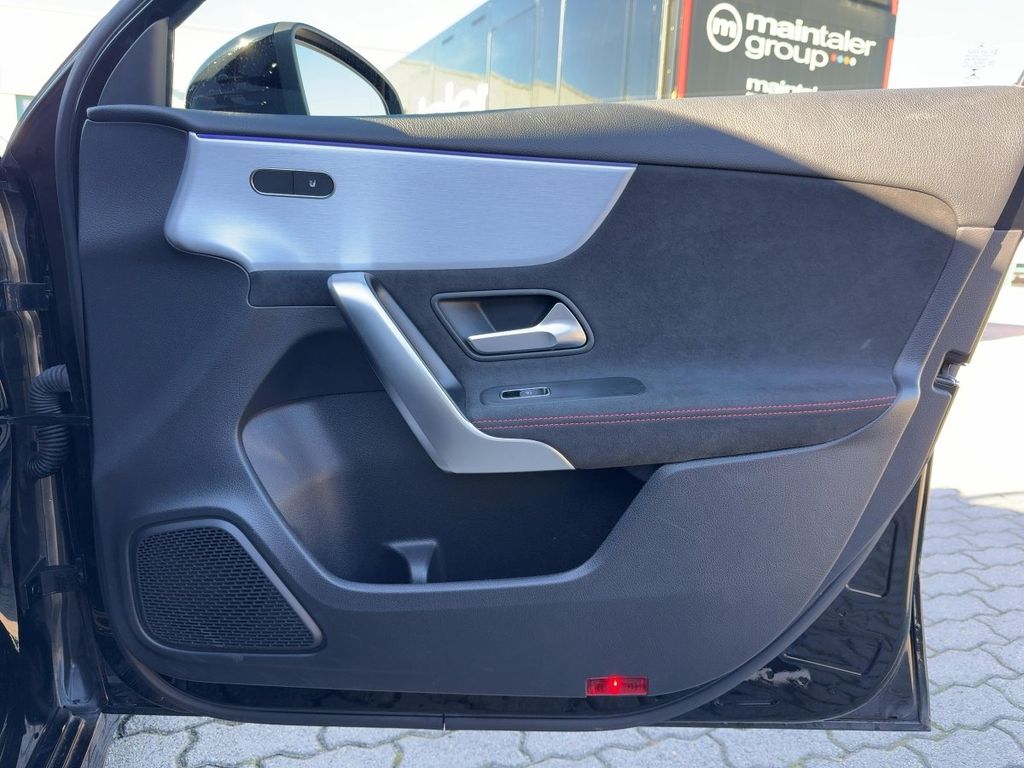 Mercedes-Benz A 250 2021