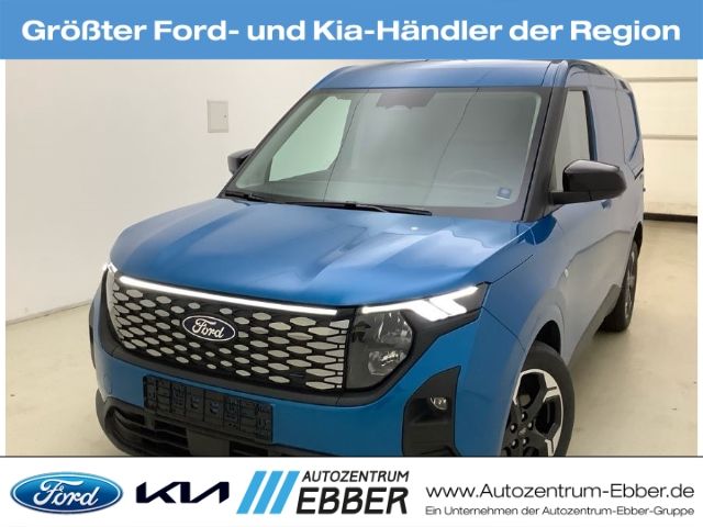 Ford Transit Courier 2025