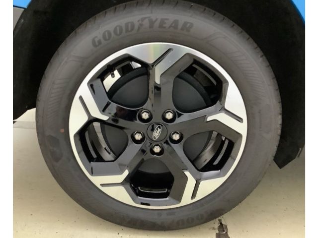 Ford Transit Courier 2025