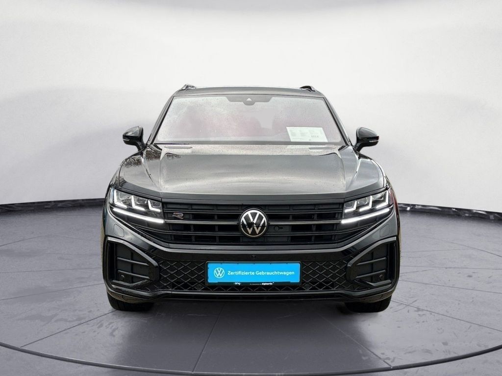Volkswagen Touareg 2025