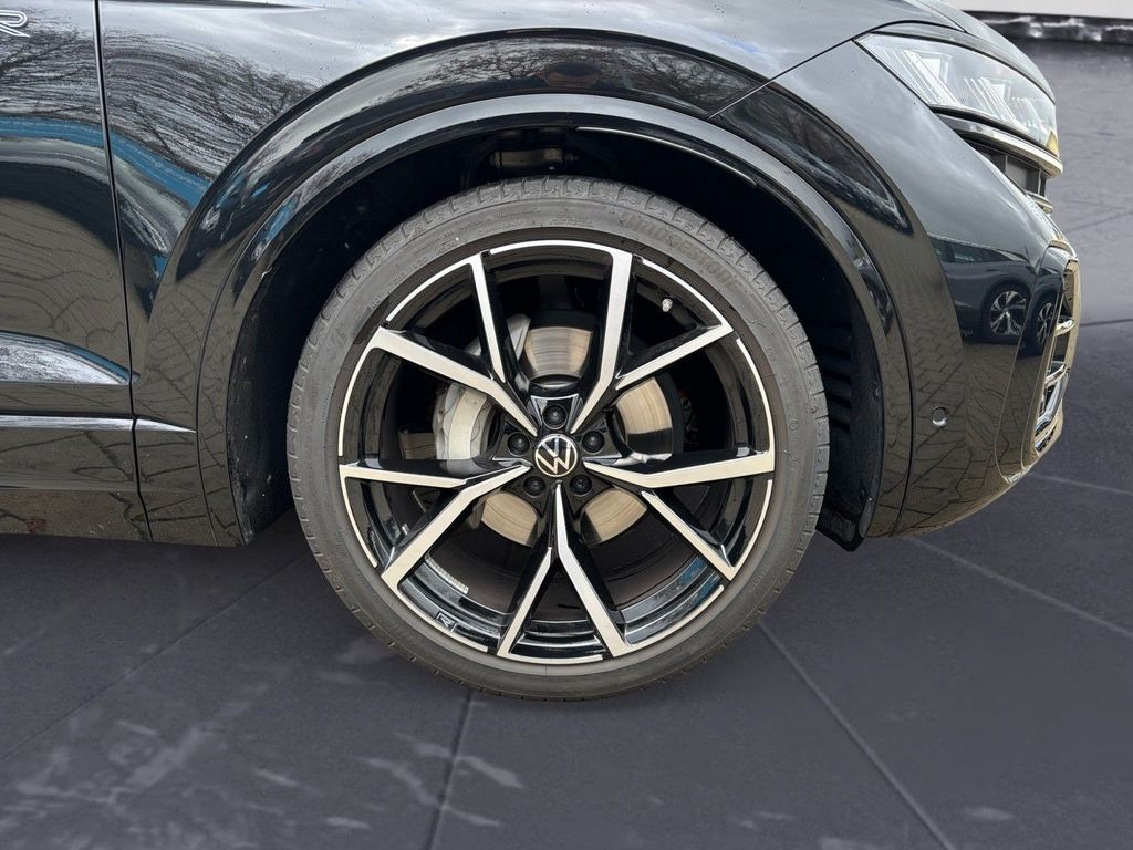 Volkswagen Touareg 2025