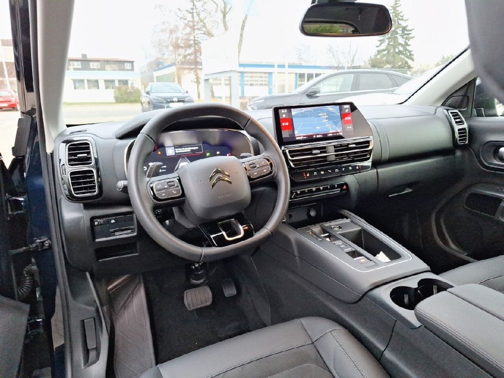 Citroën C5 Aircross 2024