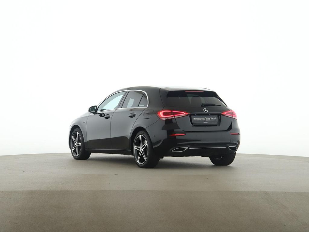 Mercedes-Benz A 250 2020