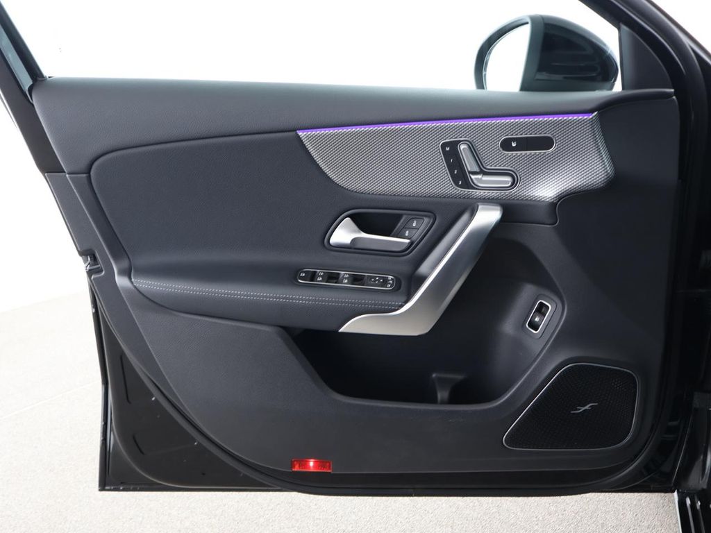 Mercedes-Benz A 250 2020