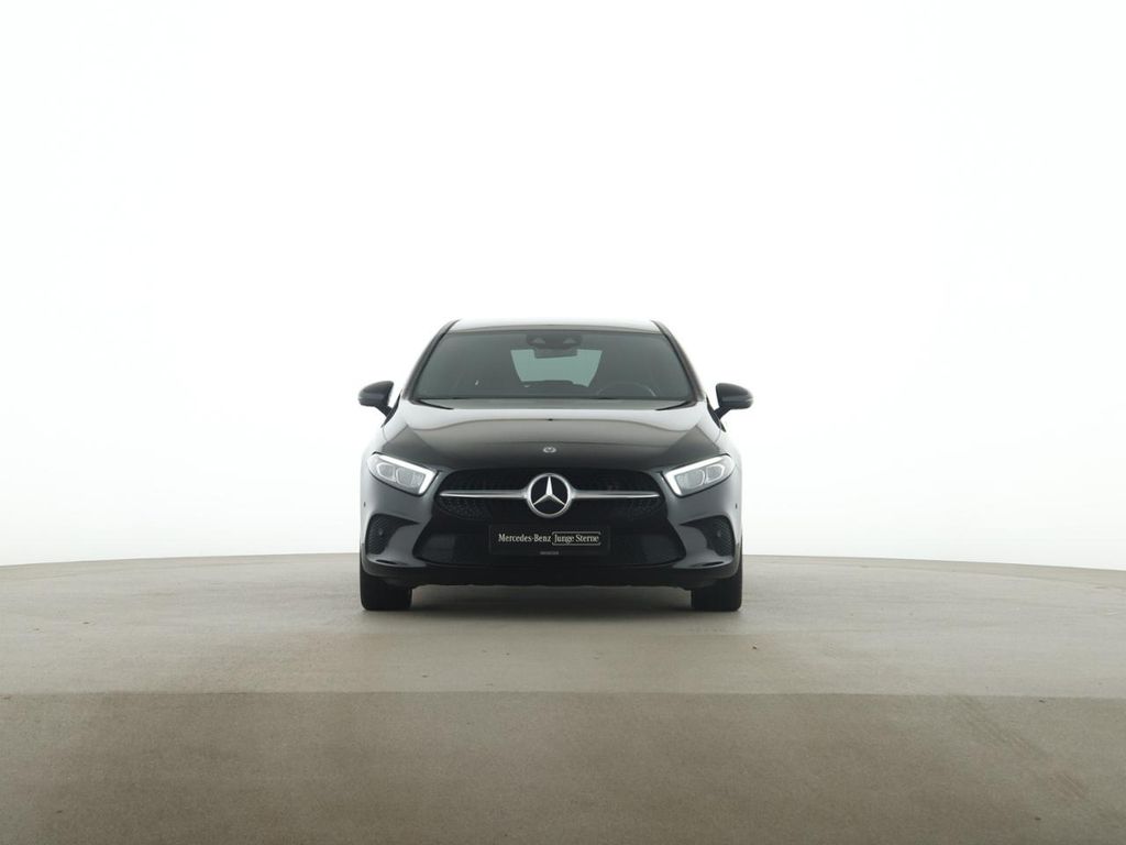 Mercedes-Benz A 250 2020