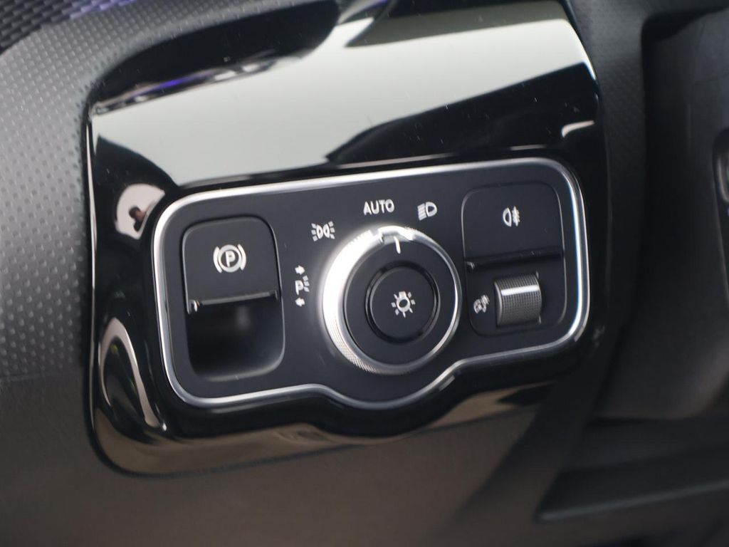 Mercedes-Benz A 250 2020