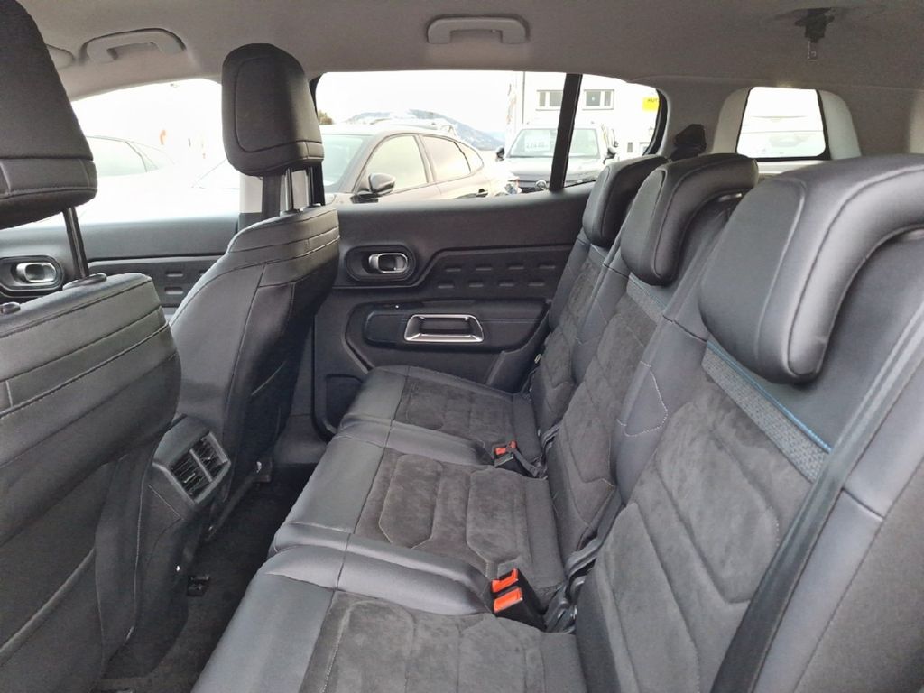 Citroën C5 Aircross 2024