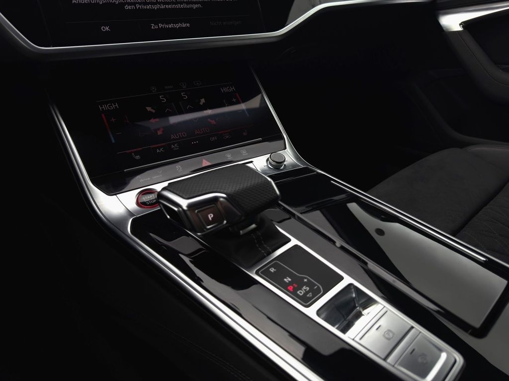 Audi RS6 2022