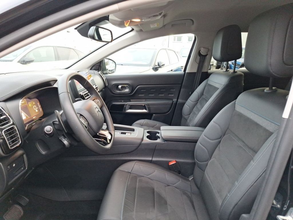 Citroën C5 Aircross 2024