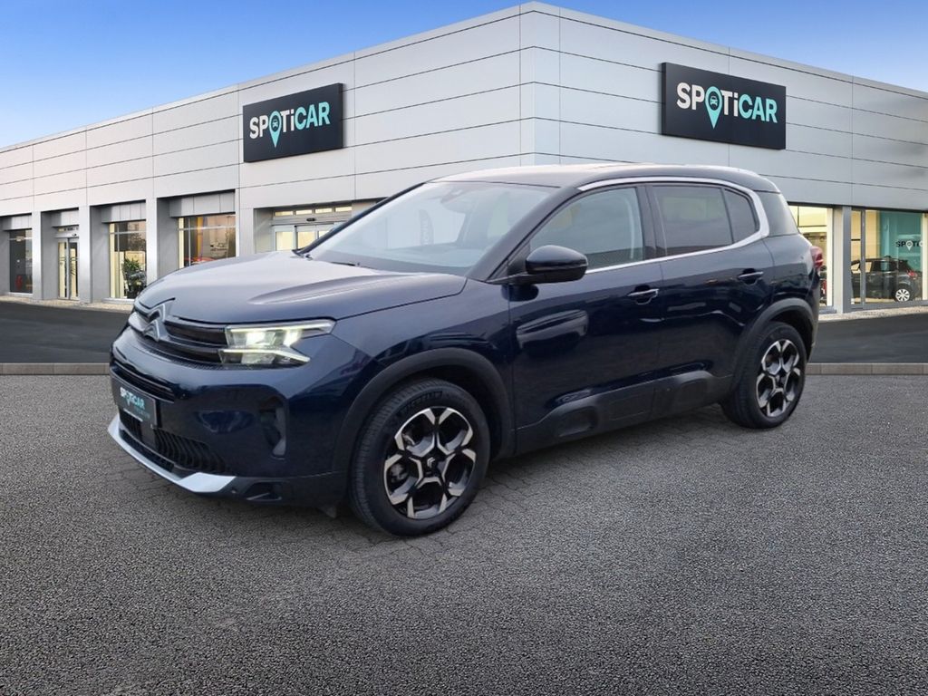 Citroën C5 Aircross 2024