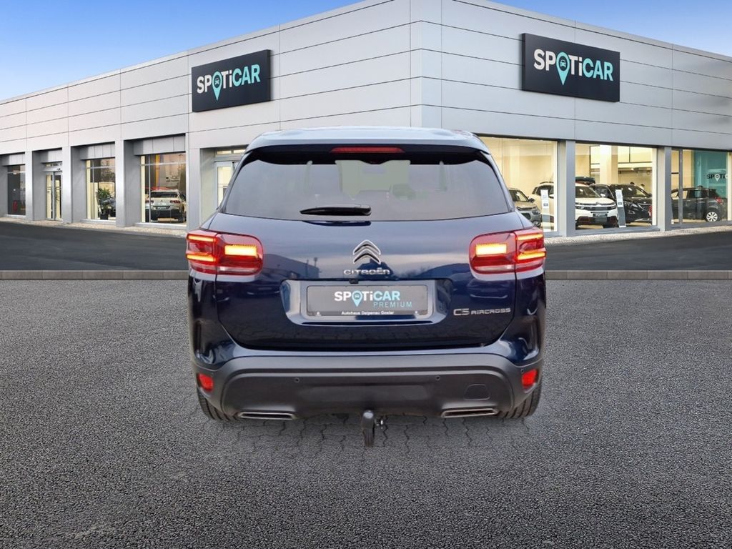 Citroën C5 Aircross 2024