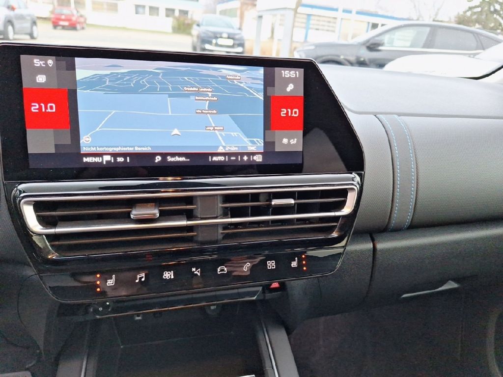 Citroën C5 Aircross 2024