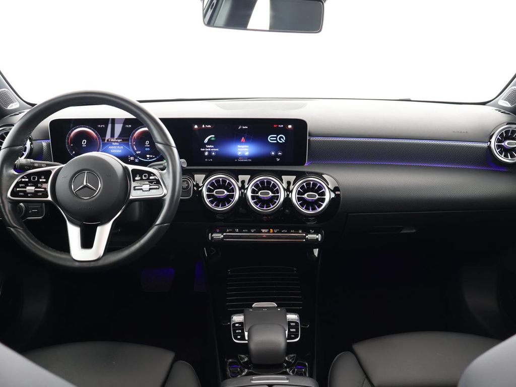 Mercedes-Benz A 250 2020