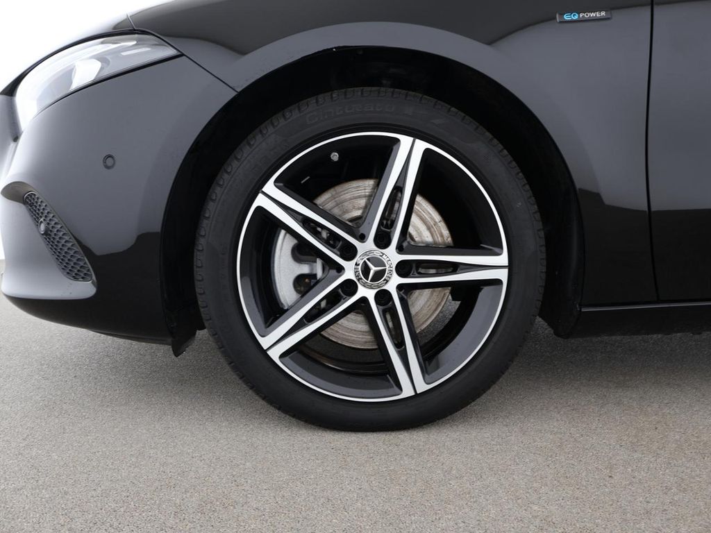 Mercedes-Benz A 250 2020