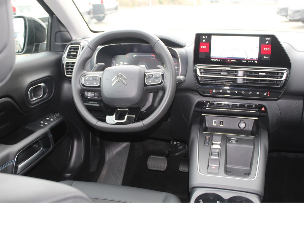 Citroën C5 Aircross 2024