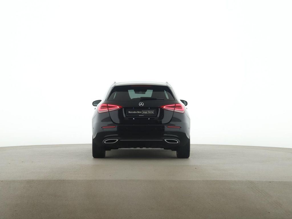 Mercedes-Benz A 250 2020