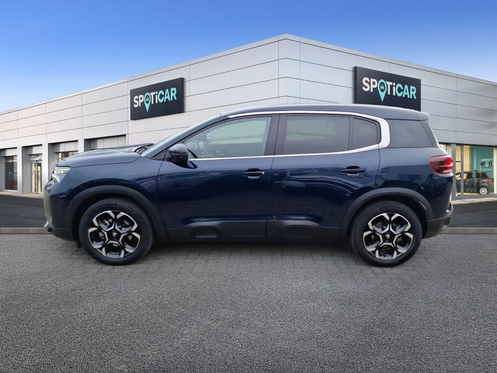 Citroën C5 Aircross 2024
