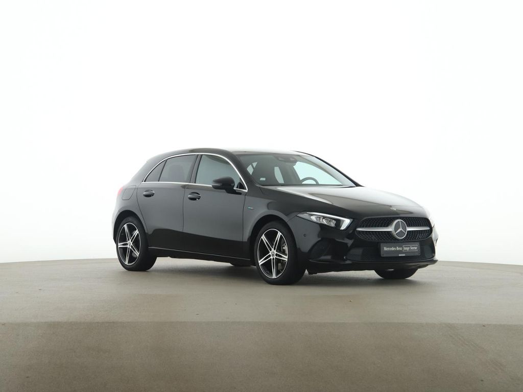 Mercedes-Benz A 250 2020