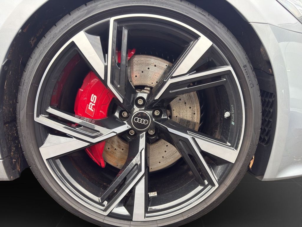 Audi RS6 2022