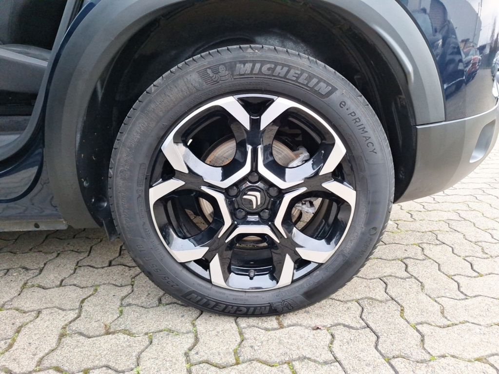 Citroën C5 Aircross 2024